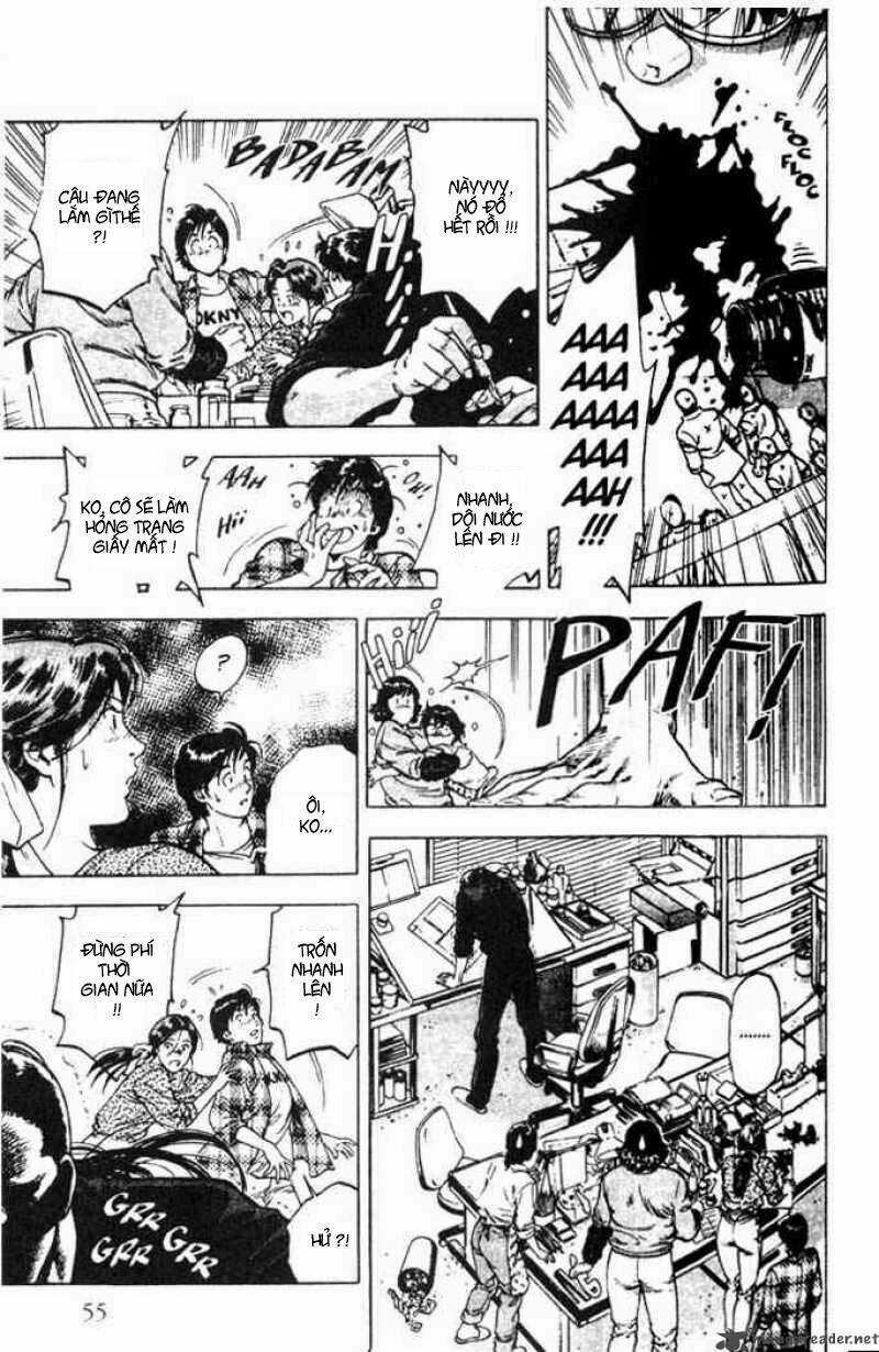 Family Compo - Chapter 2 - Trang 13