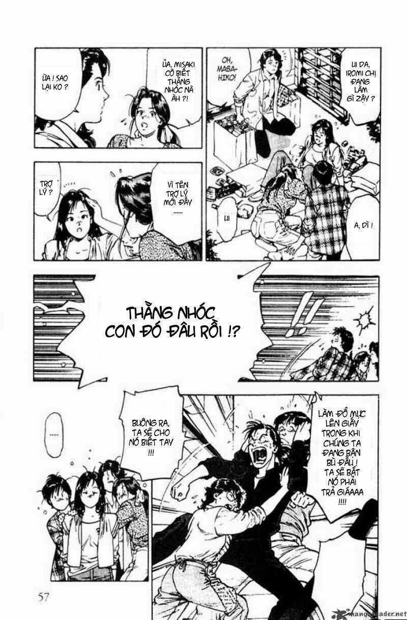 Family Compo - Chapter 2 - Trang 15