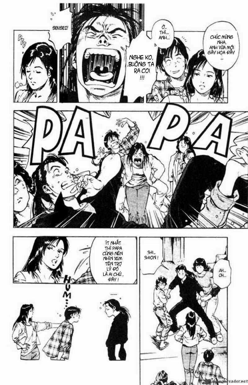 Family Compo - Chapter 2 - Trang 16