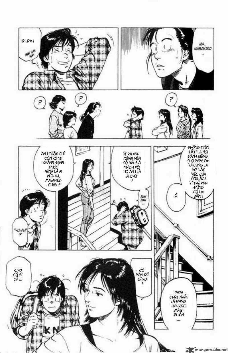 Family Compo - Chapter 2 - Trang 17