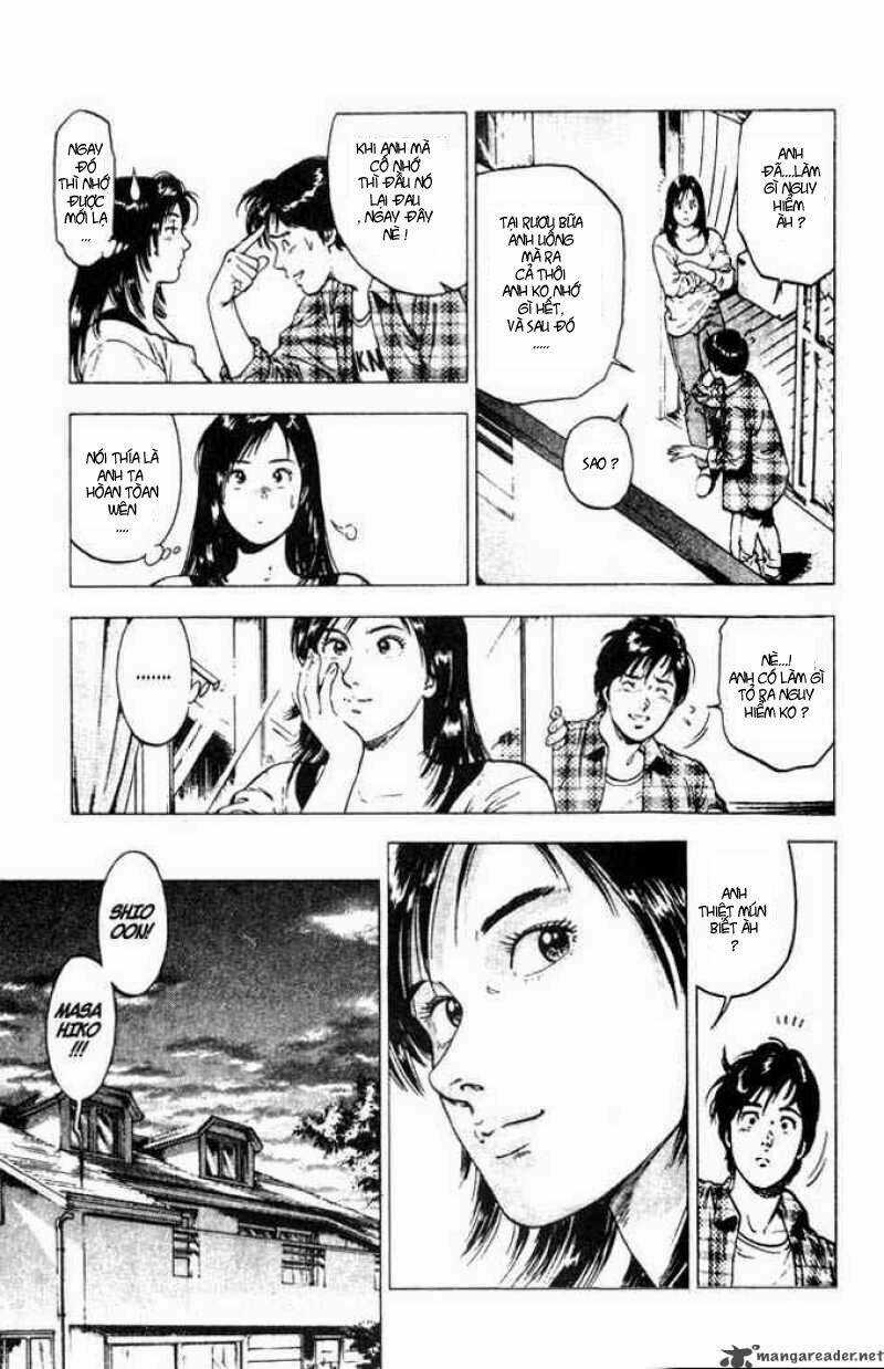 Family Compo - Chapter 2 - Trang 19