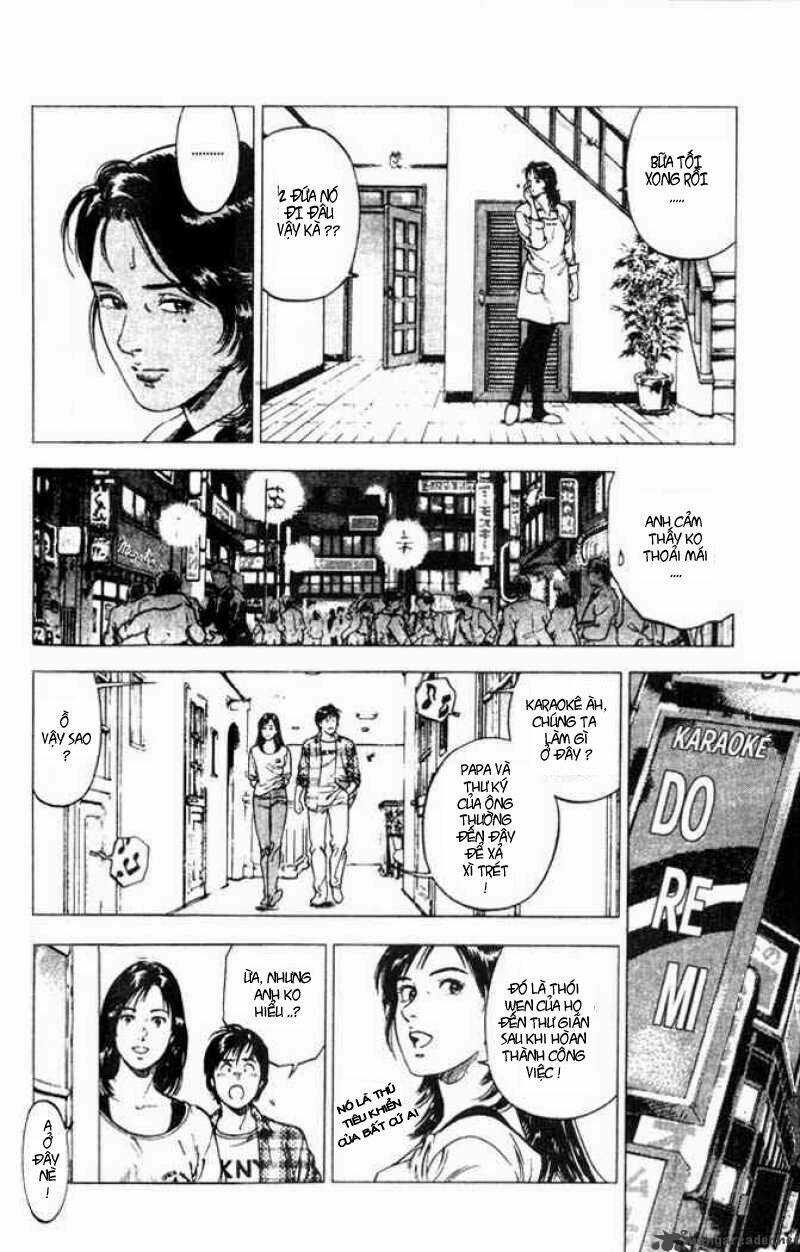 Family Compo - Chapter 2 - Trang 20