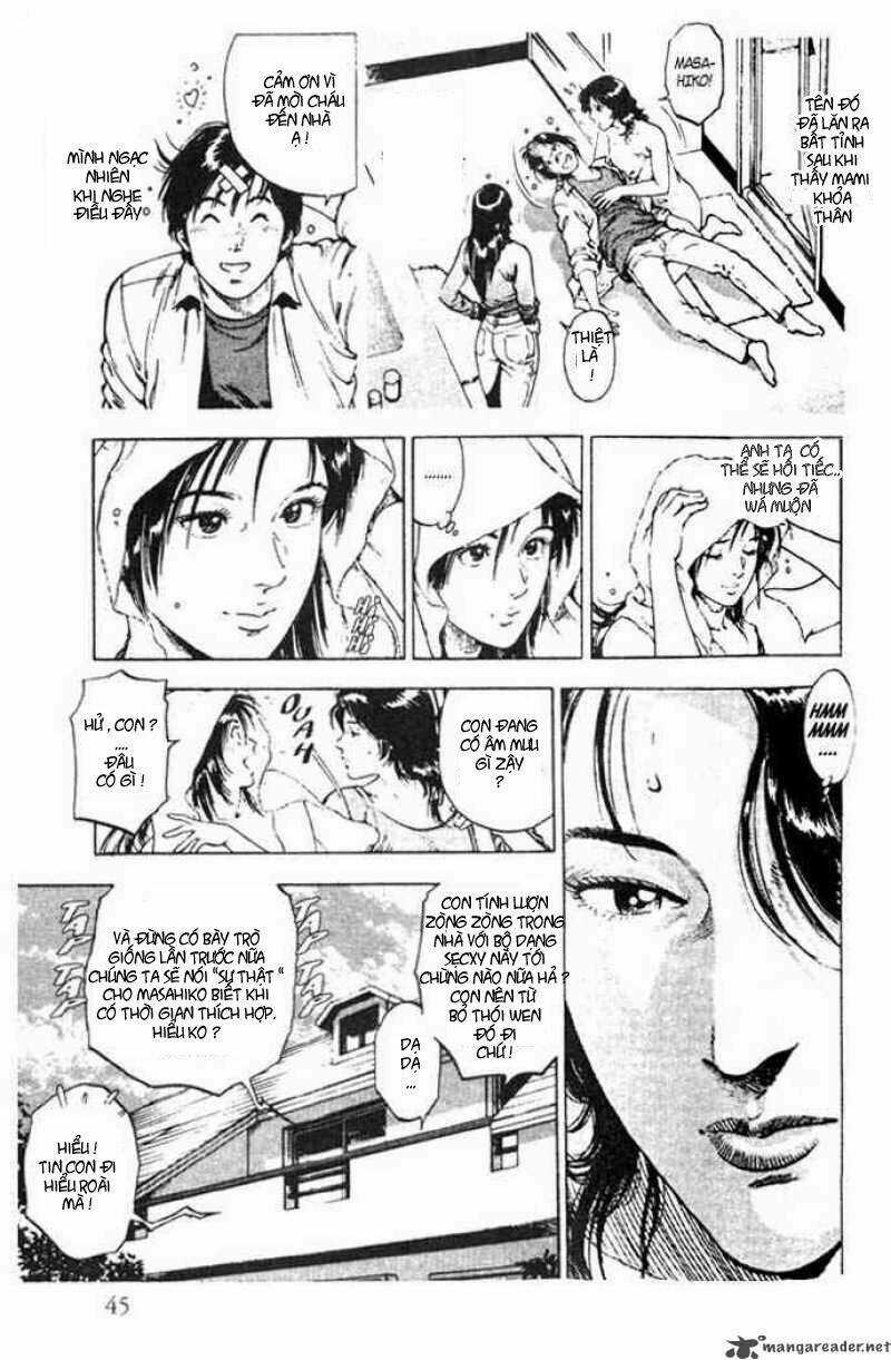 Family Compo - Chapter 2 - Trang 3