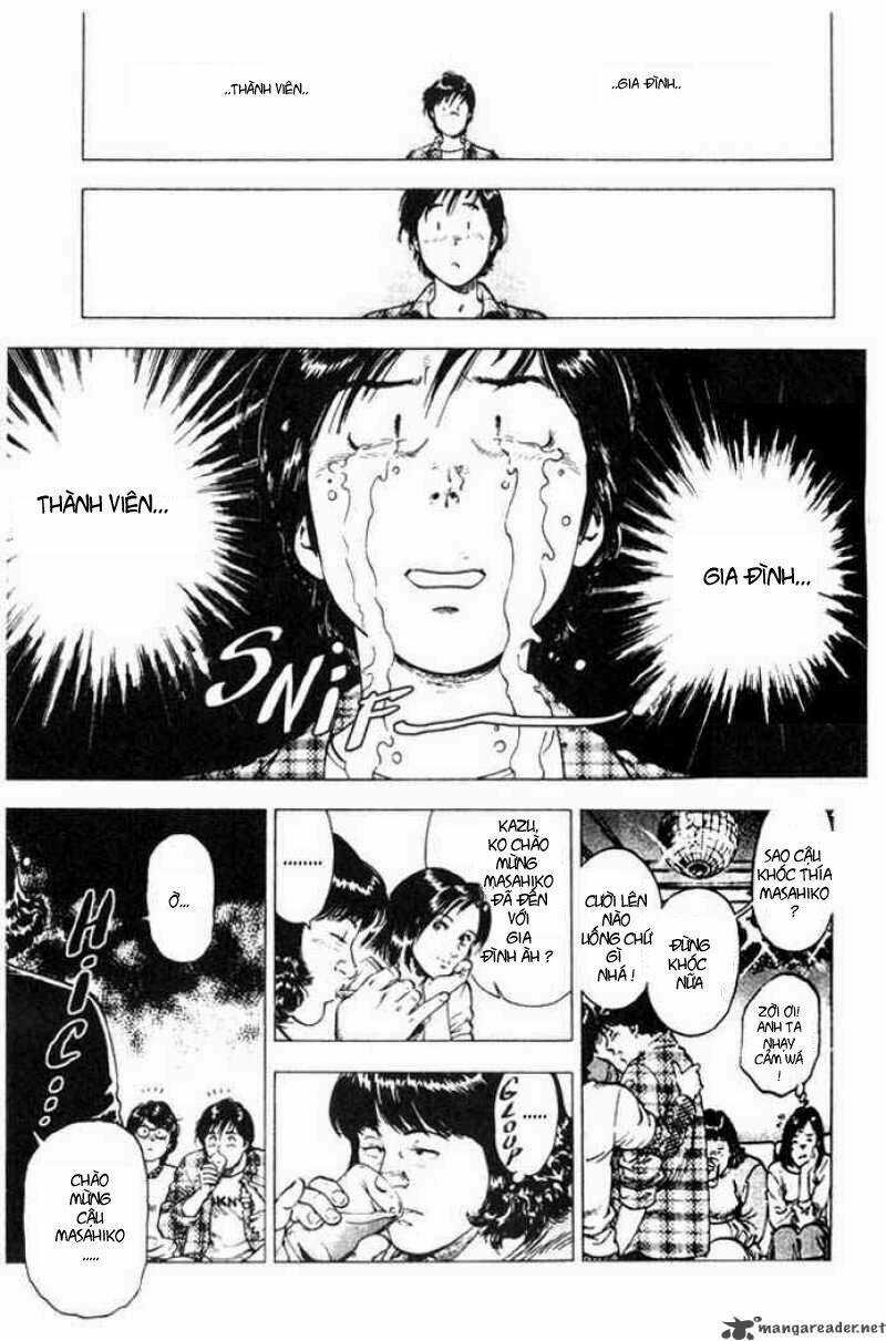 Family Compo - Chapter 2 - Trang 23