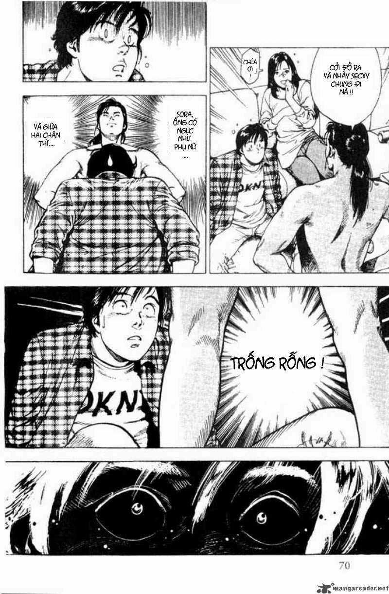 Family Compo - Chapter 2 - Trang 28