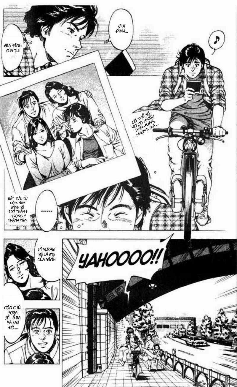 Family Compo - Chapter 2 - Trang 4