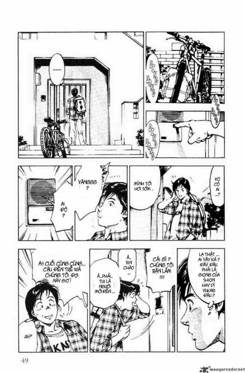 Family Compo - Chapter 2 - Trang 7