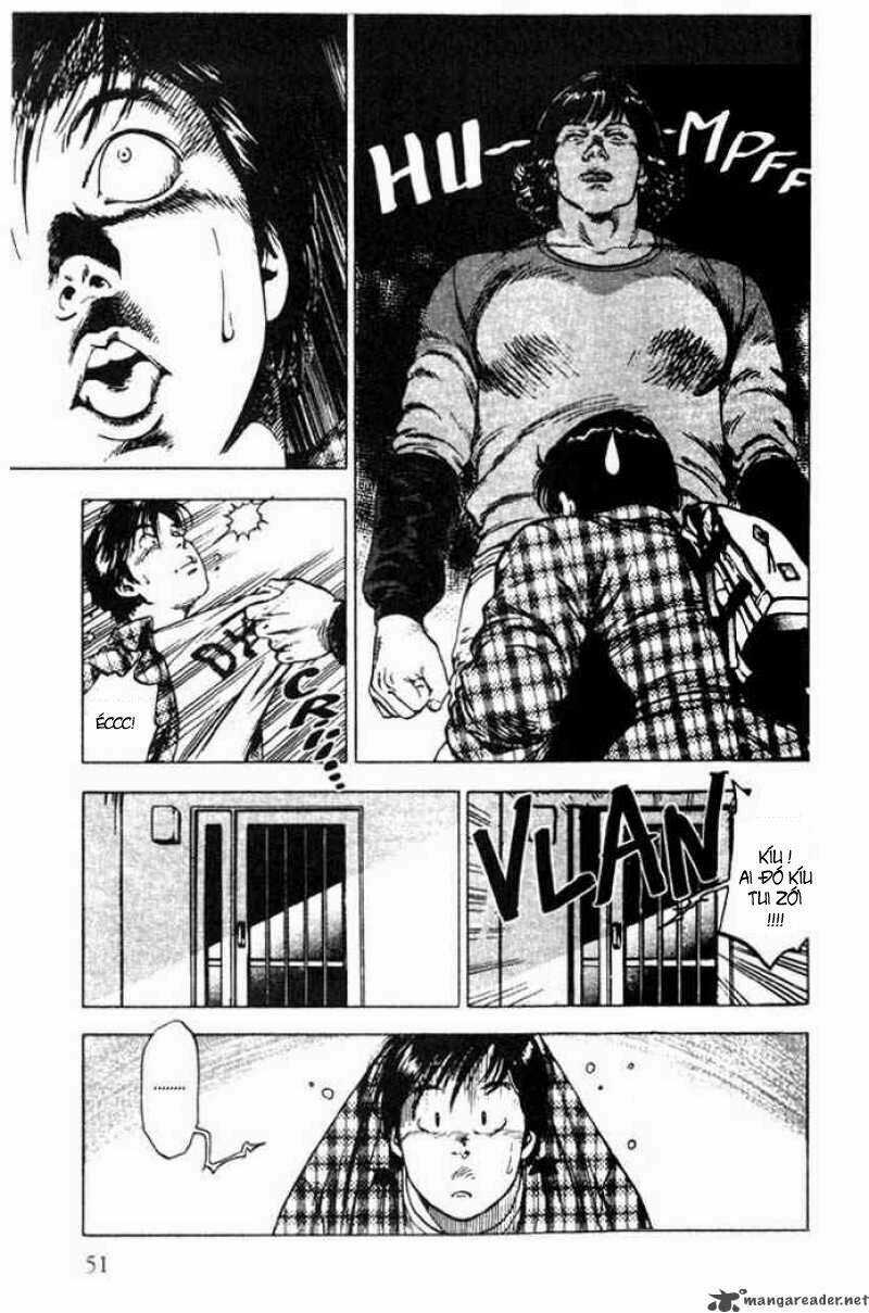 Family Compo - Chapter 2 - Trang 9