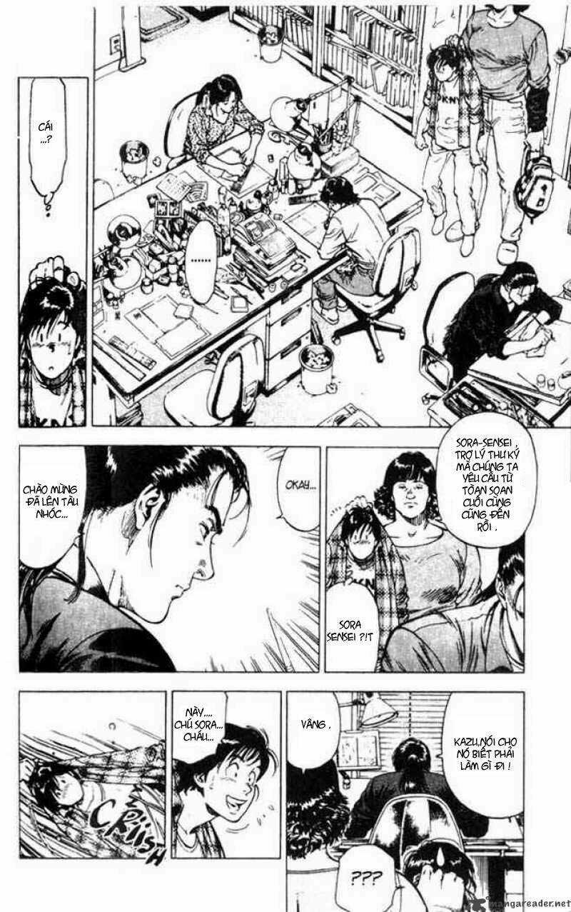 Family Compo - Chapter 2 - Trang 10