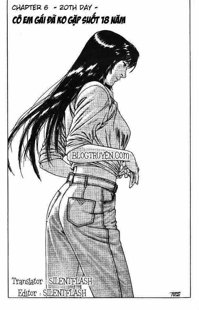 Family Compo - Chapter 20 - Trang 1