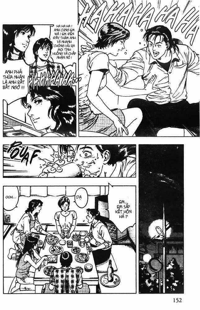 Family Compo - Chapter 20 - Trang 12