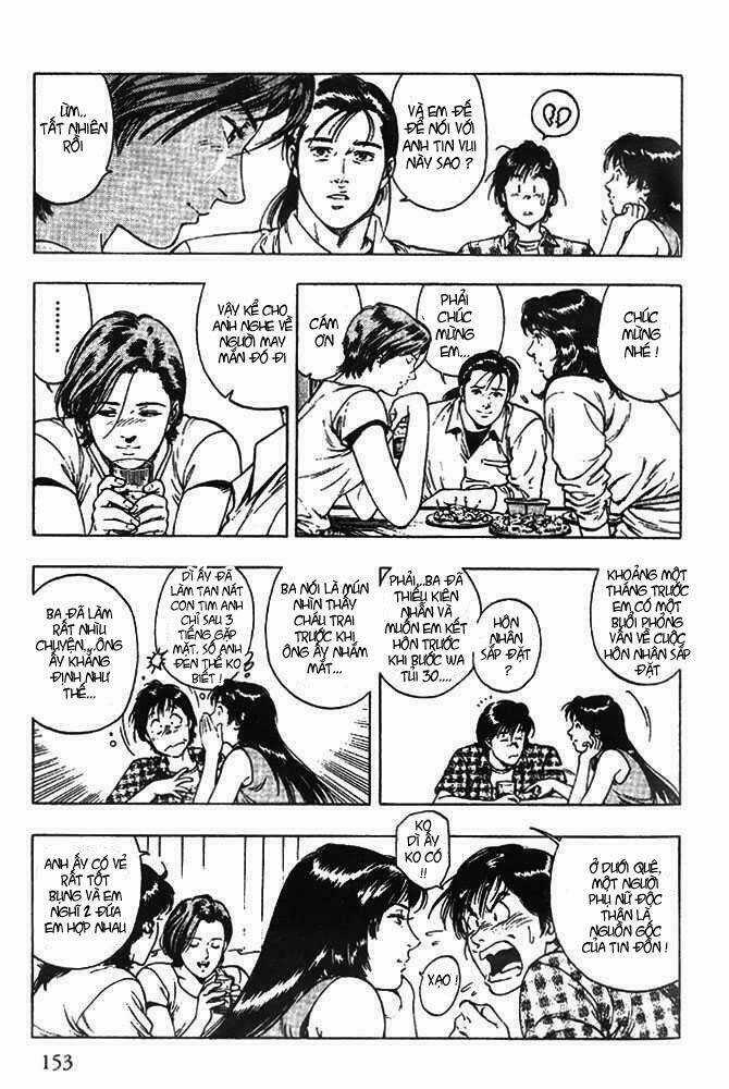 Family Compo - Chapter 20 - Trang 13