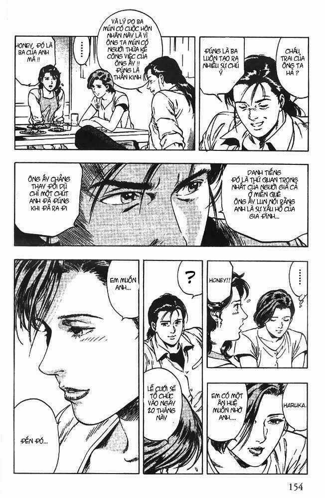 Family Compo - Chapter 20 - Trang 14