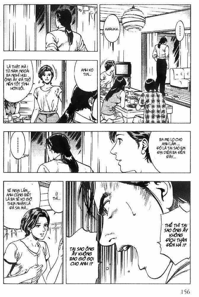 Family Compo - Chapter 20 - Trang 16