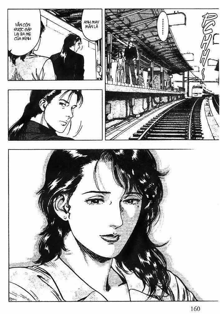 Family Compo - Chapter 20 - Trang 20