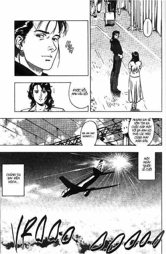 Family Compo - Chapter 20 - Trang 21