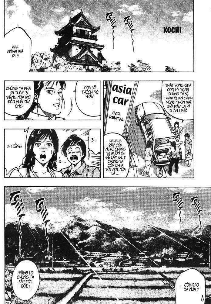 Family Compo - Chapter 20 - Trang 22