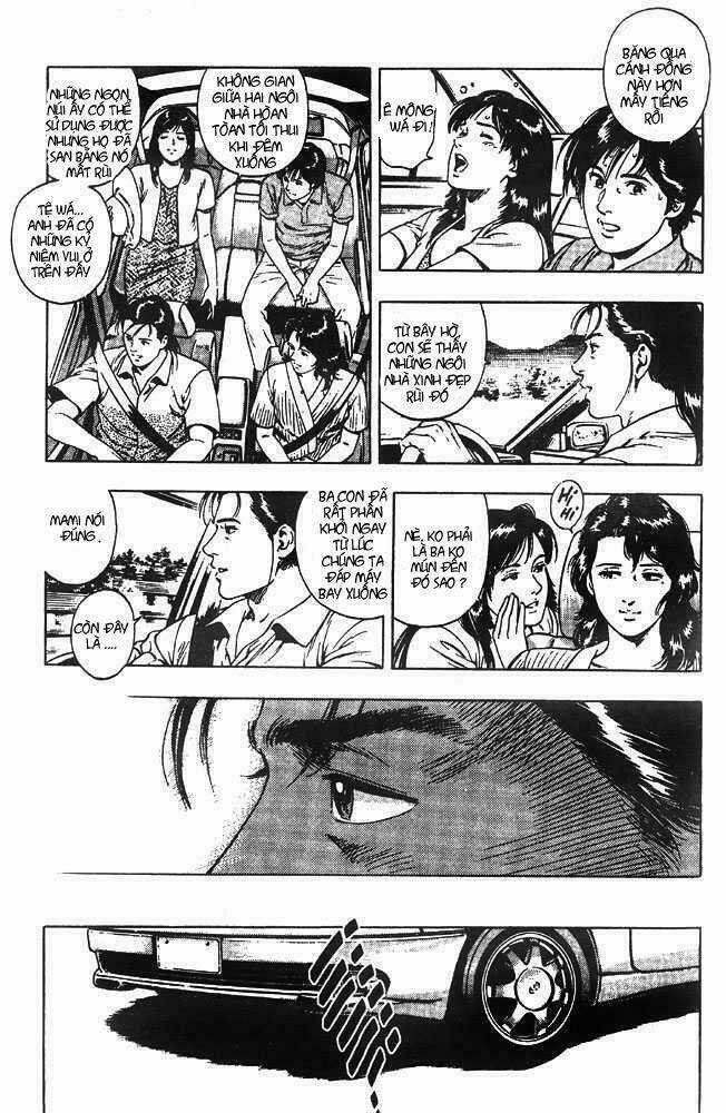 Family Compo - Chapter 20 - Trang 23