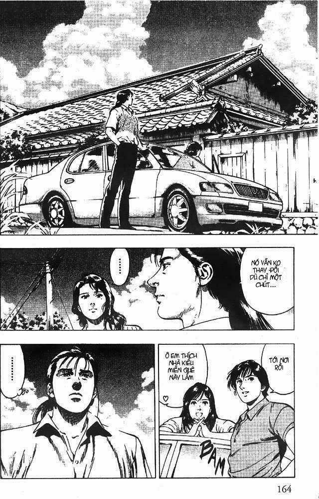 Family Compo - Chapter 20 - Trang 24