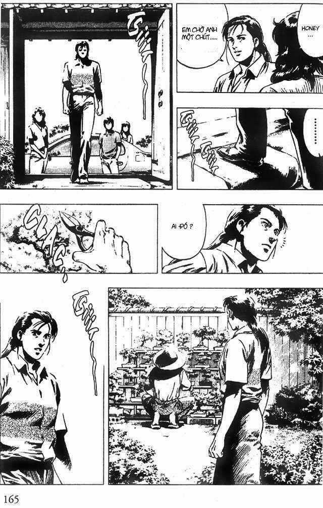 Family Compo - Chapter 20 - Trang 25