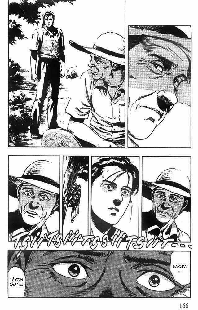 Family Compo - Chapter 20 - Trang 26