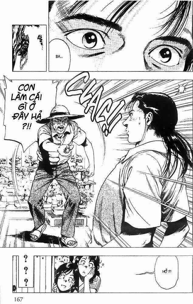 Family Compo - Chapter 20 - Trang 27