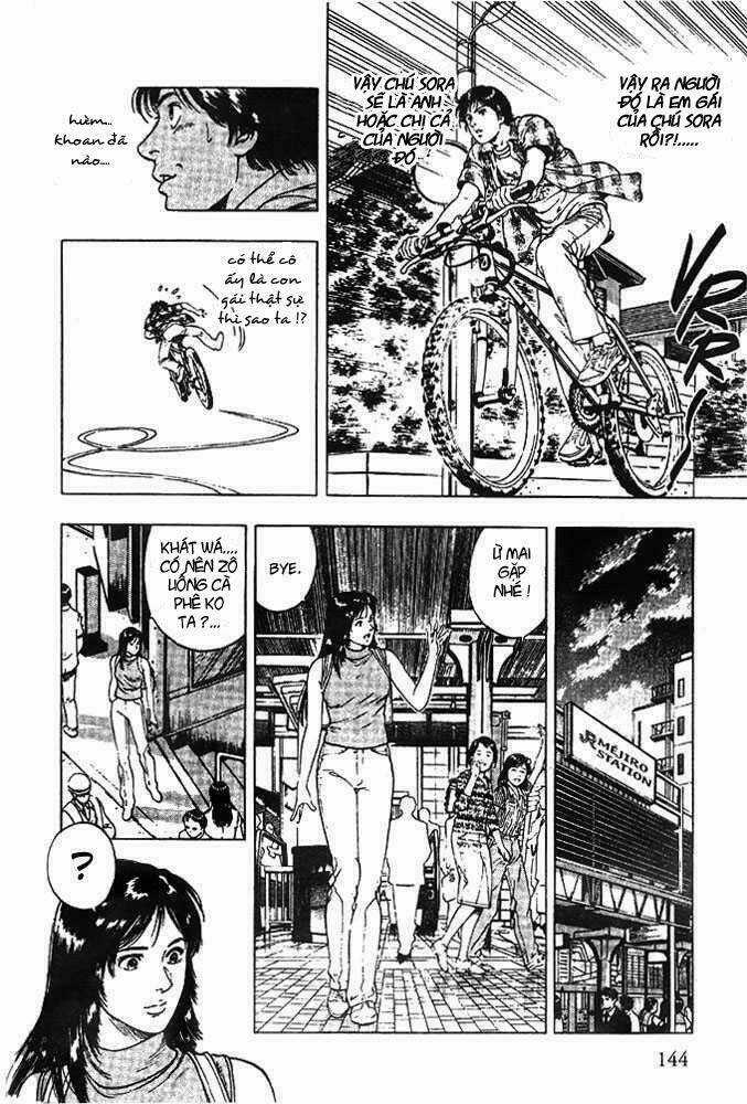 Family Compo - Chapter 20 - Trang 4