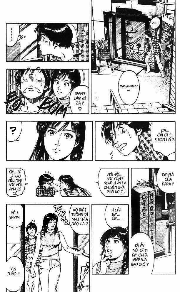 Family Compo - Chapter 20 - Trang 5