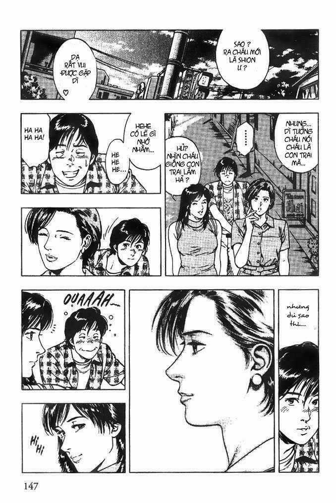 Family Compo - Chapter 20 - Trang 7