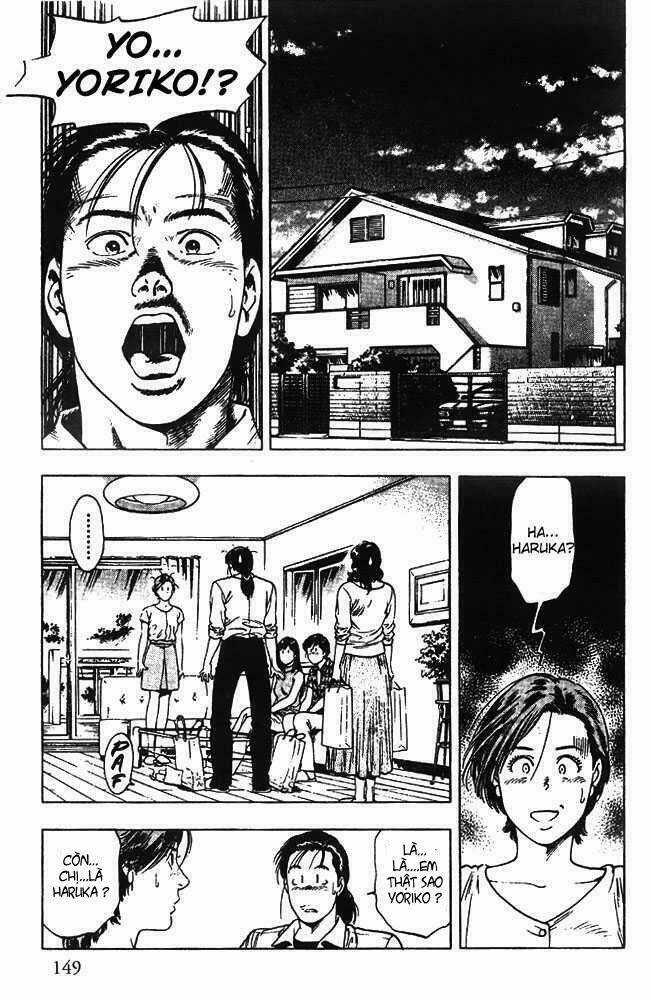 Family Compo - Chapter 20 - Trang 9