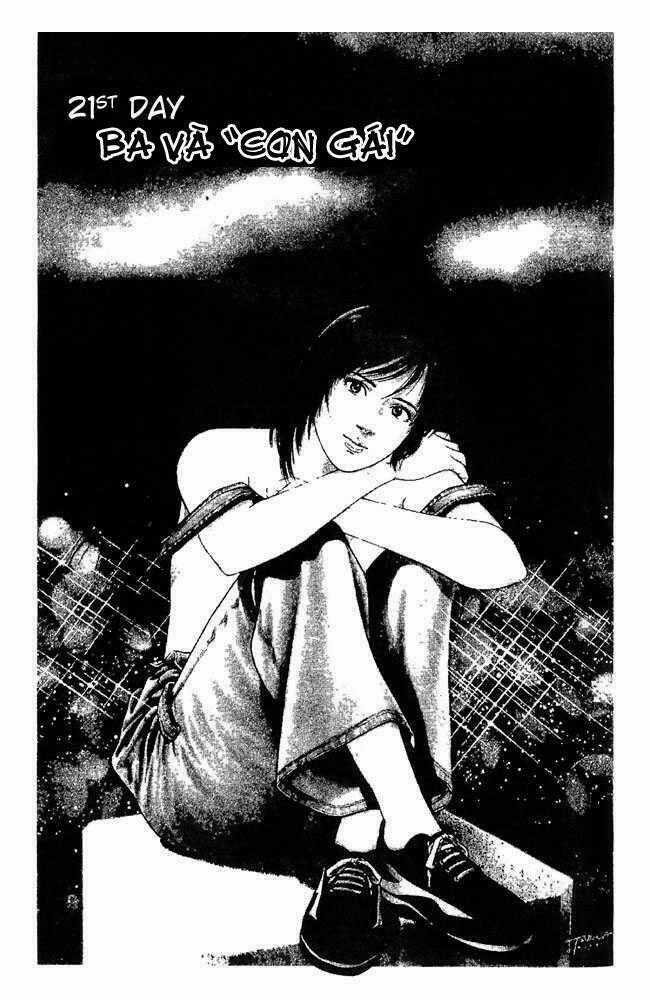 Family Compo - Chapter 21 - Trang 1