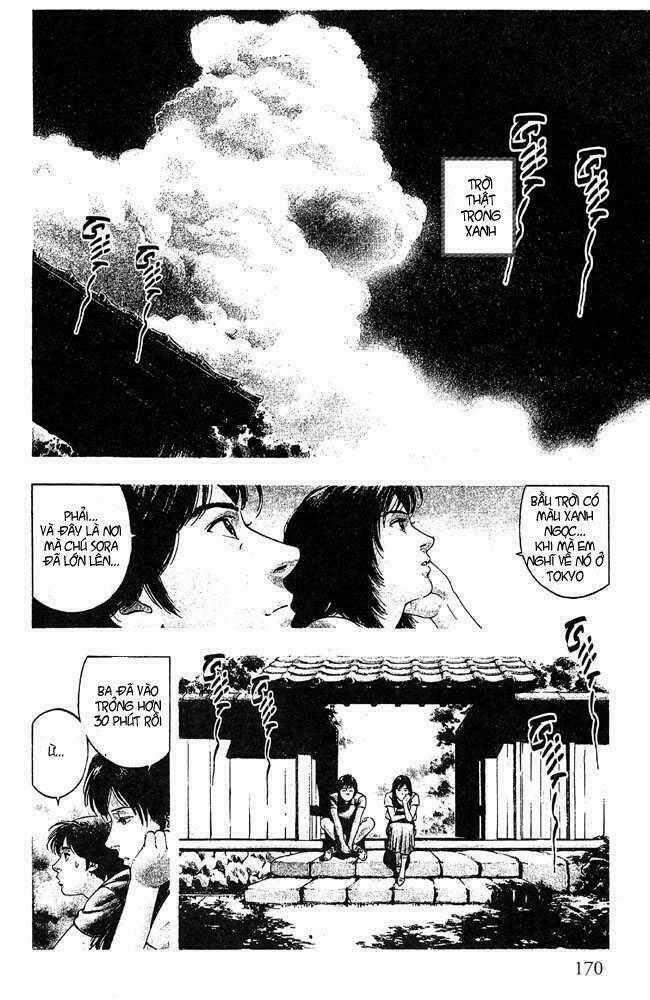 Family Compo - Chapter 21 - Trang 2