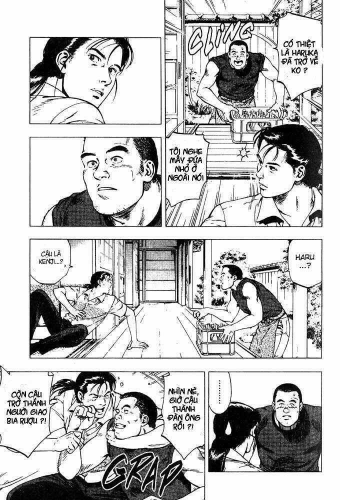 Family Compo - Chapter 21 - Trang 11