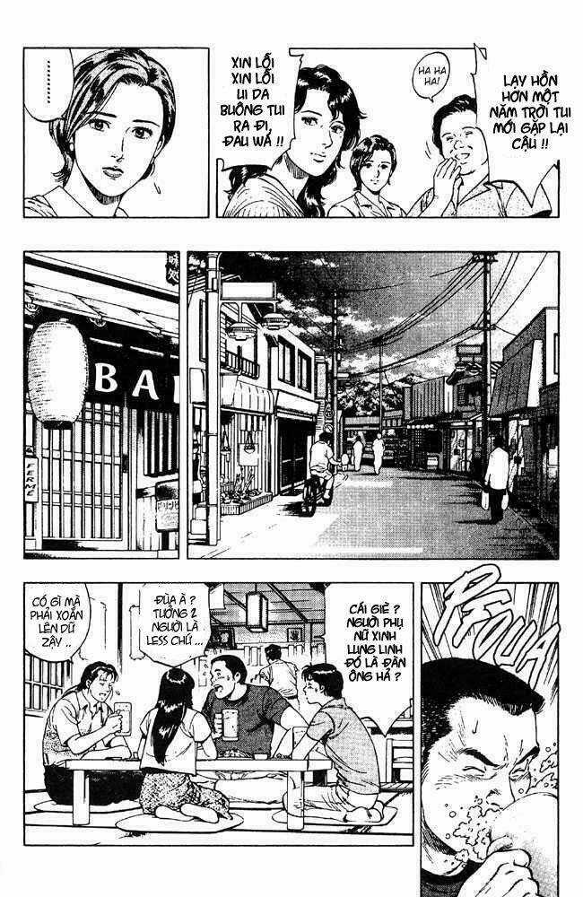 Family Compo - Chapter 21 - Trang 12