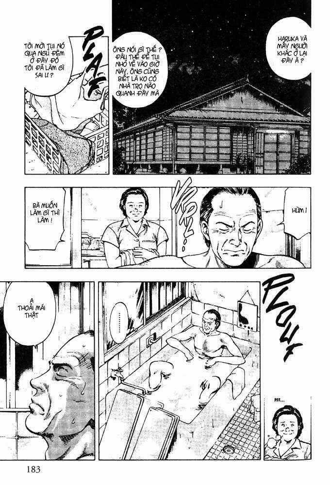 Family Compo - Chapter 21 - Trang 15