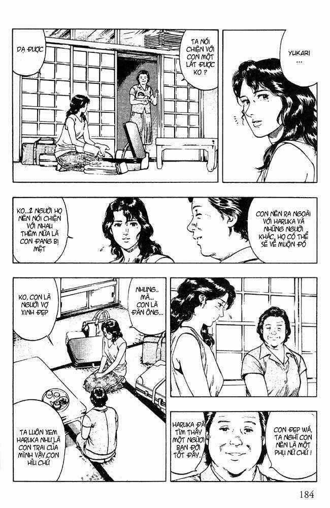 Family Compo - Chapter 21 - Trang 16