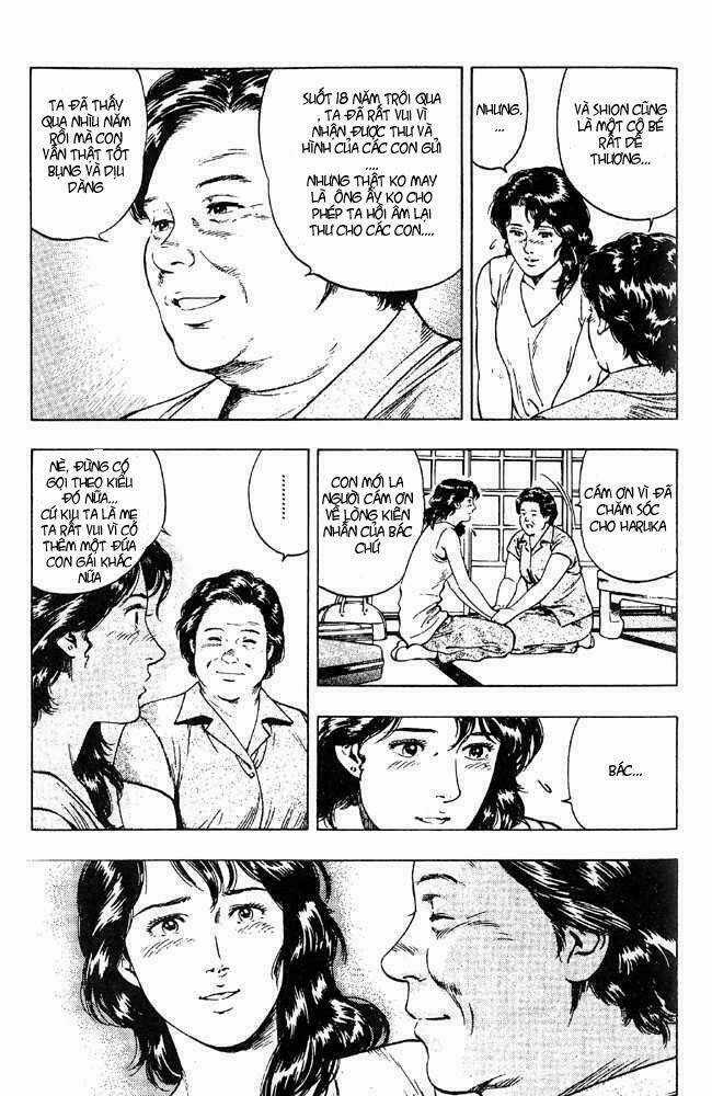 Family Compo - Chapter 21 - Trang 17