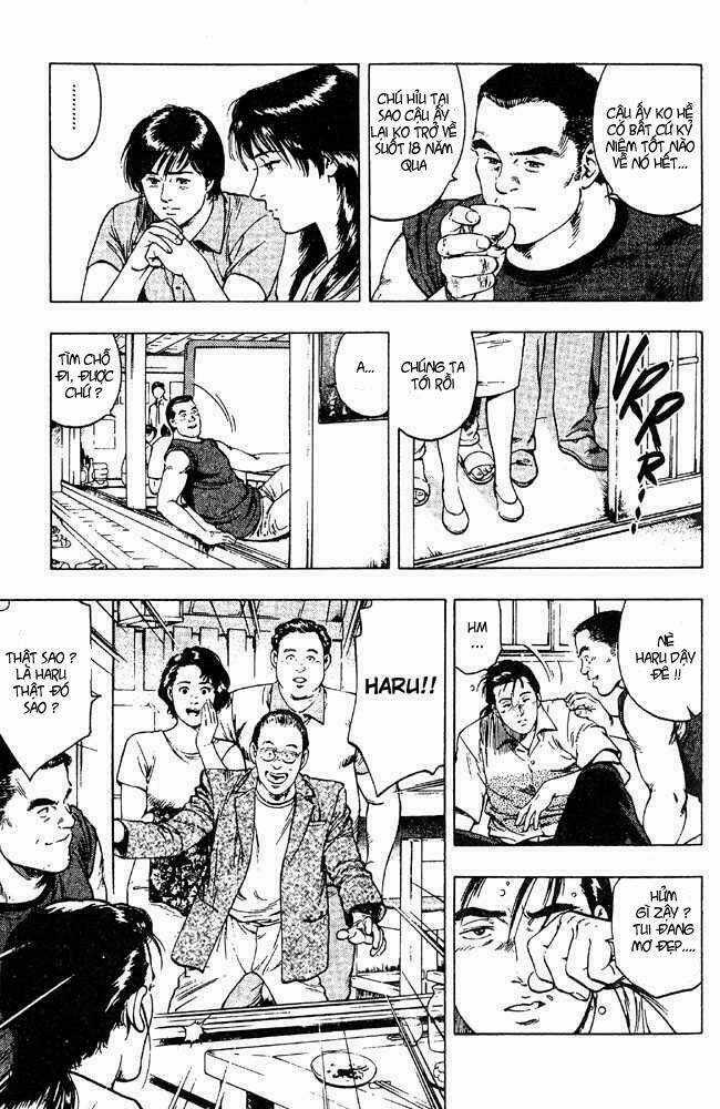 Family Compo - Chapter 21 - Trang 25