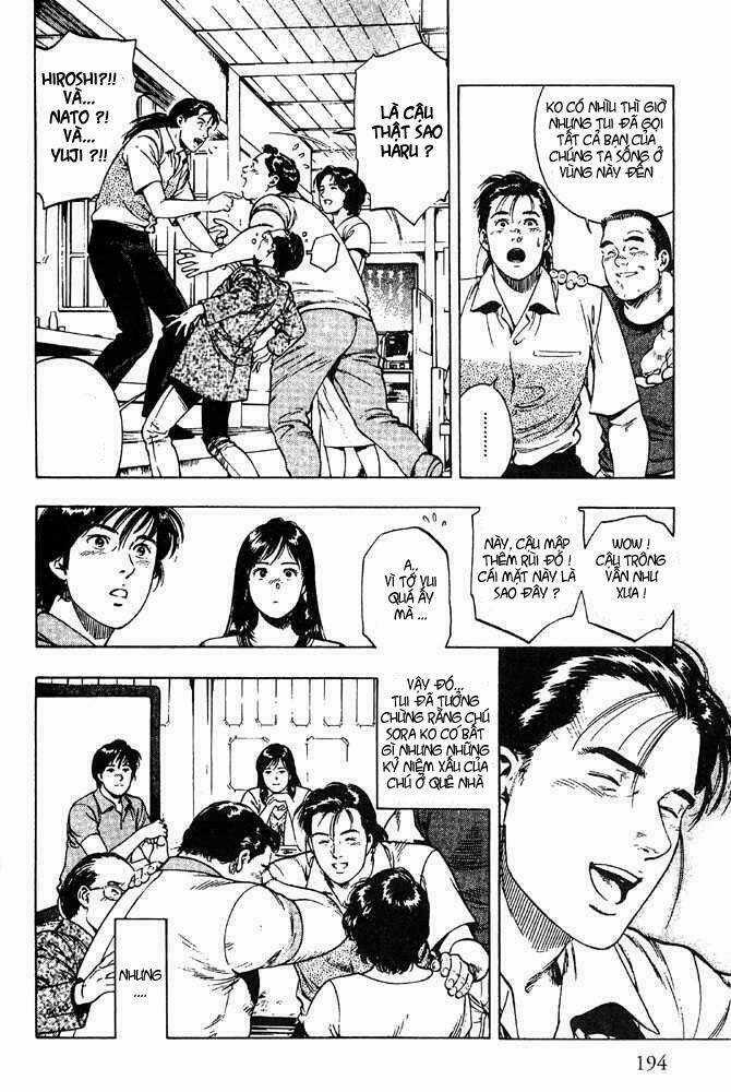 Family Compo - Chapter 21 - Trang 26