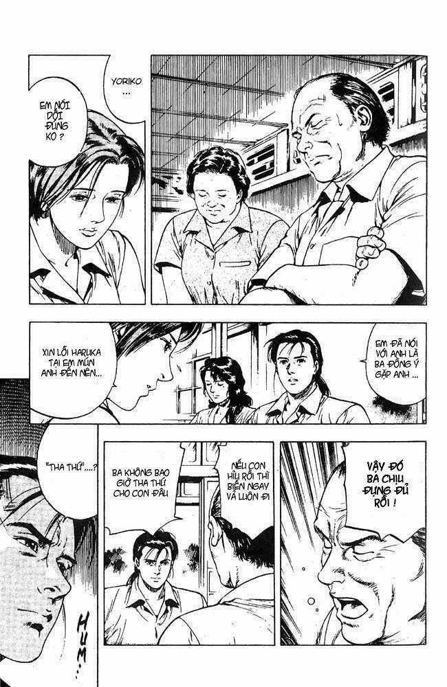 Family Compo - Chapter 21 - Trang 5