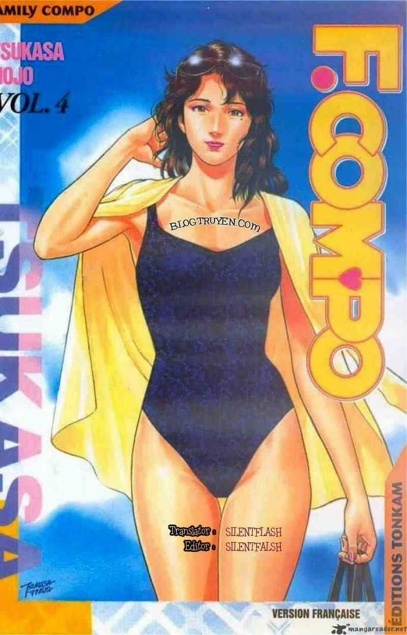 Family Compo - Chapter 22 - Trang 1