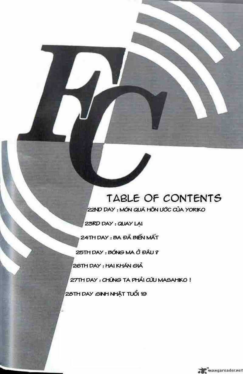 Family Compo - Chapter 22 - Trang 2