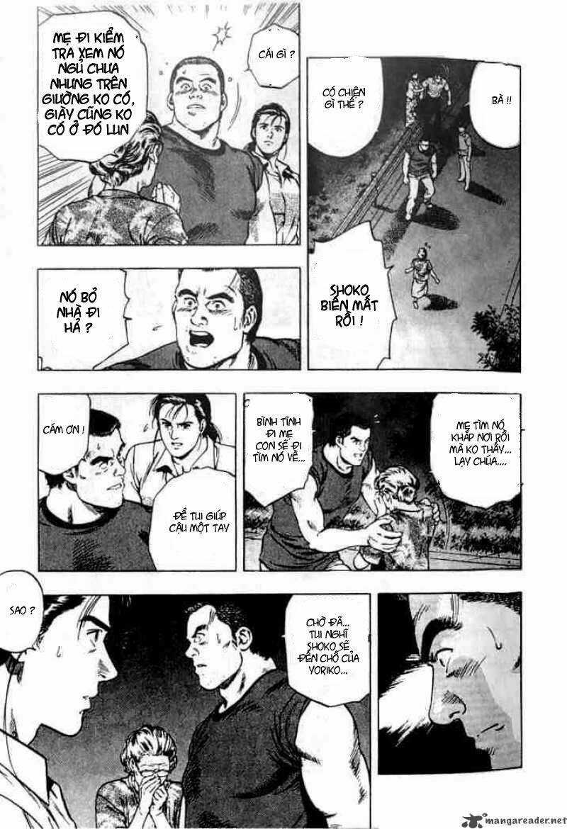 Family Compo - Chapter 22 - Trang 11