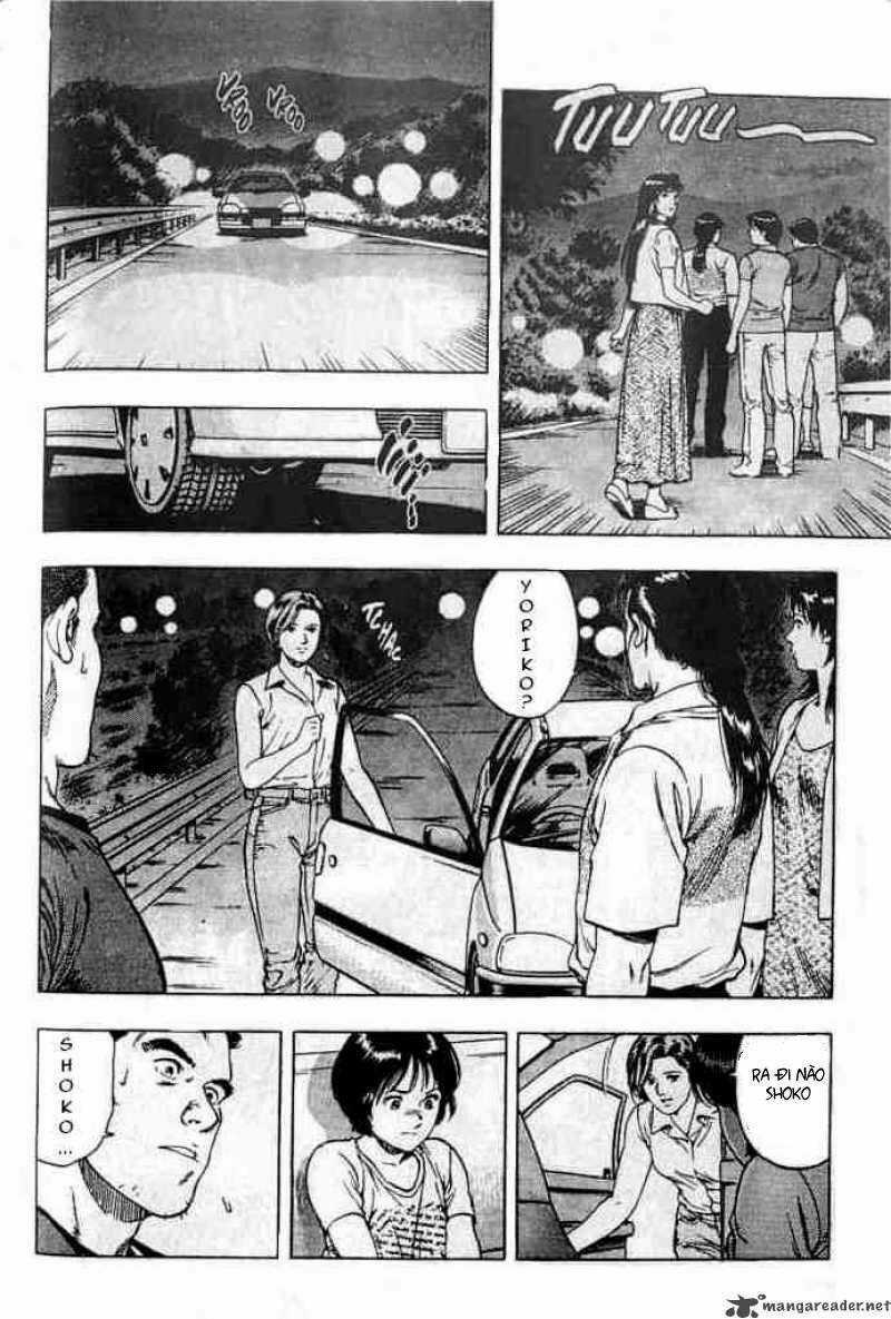 Family Compo - Chapter 22 - Trang 12