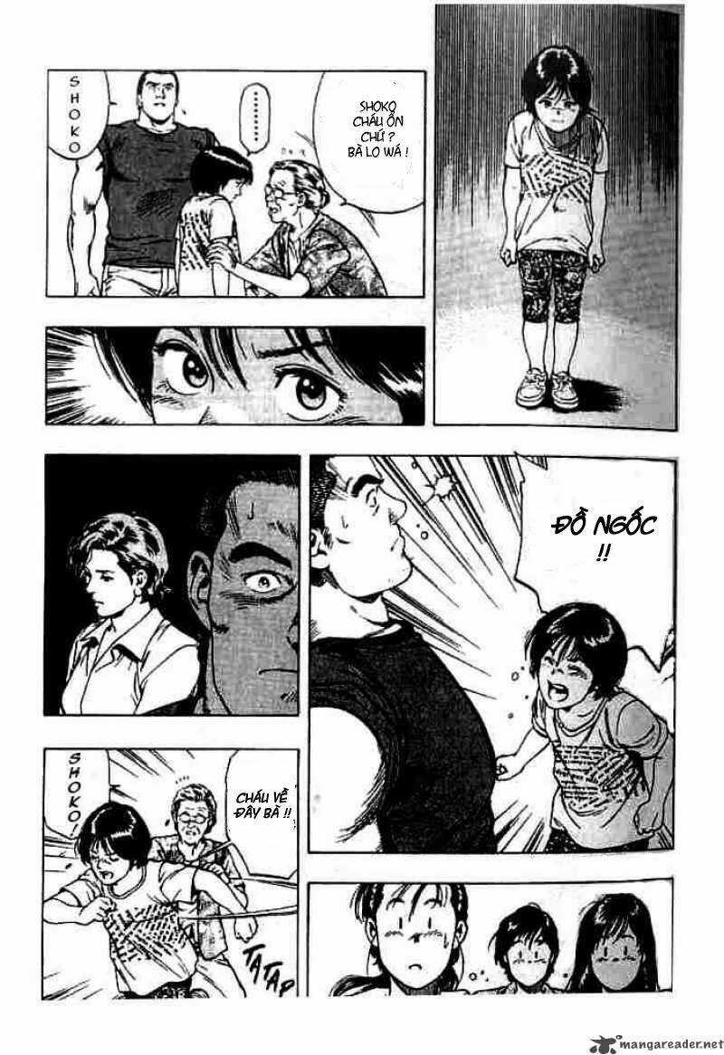 Family Compo - Chapter 22 - Trang 13