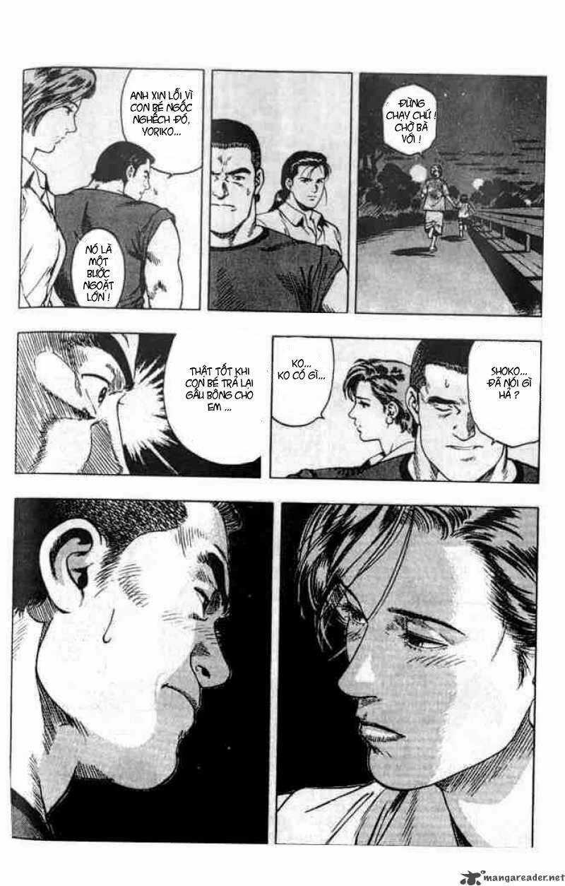 Family Compo - Chapter 22 - Trang 14