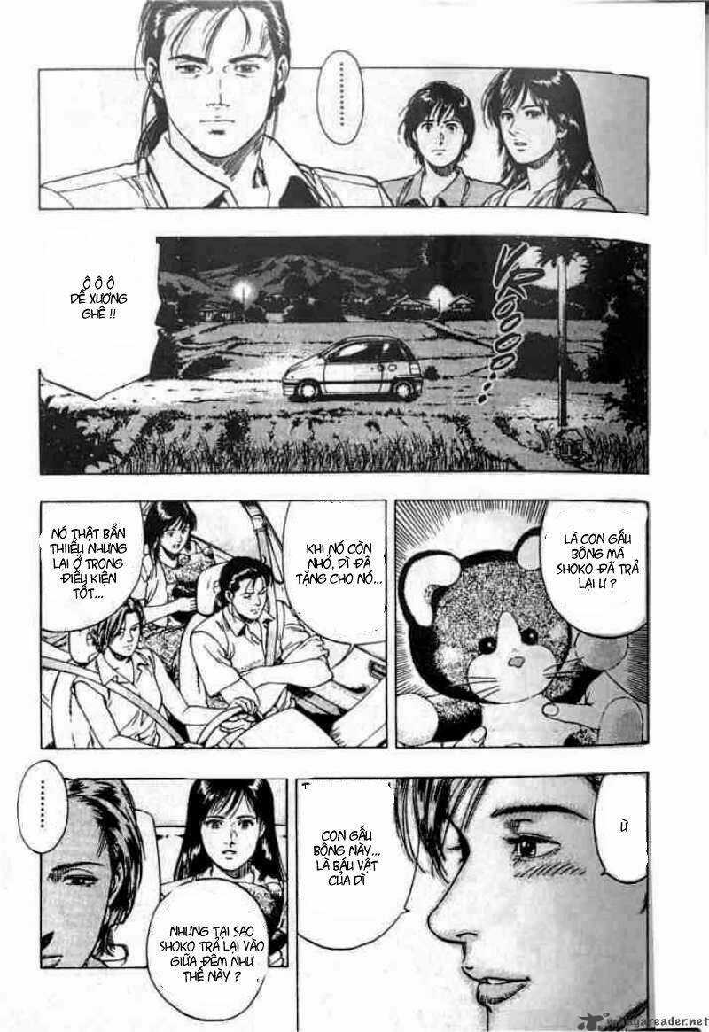 Family Compo - Chapter 22 - Trang 15