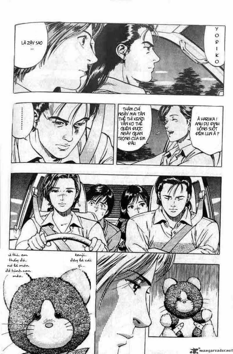 Family Compo - Chapter 22 - Trang 16