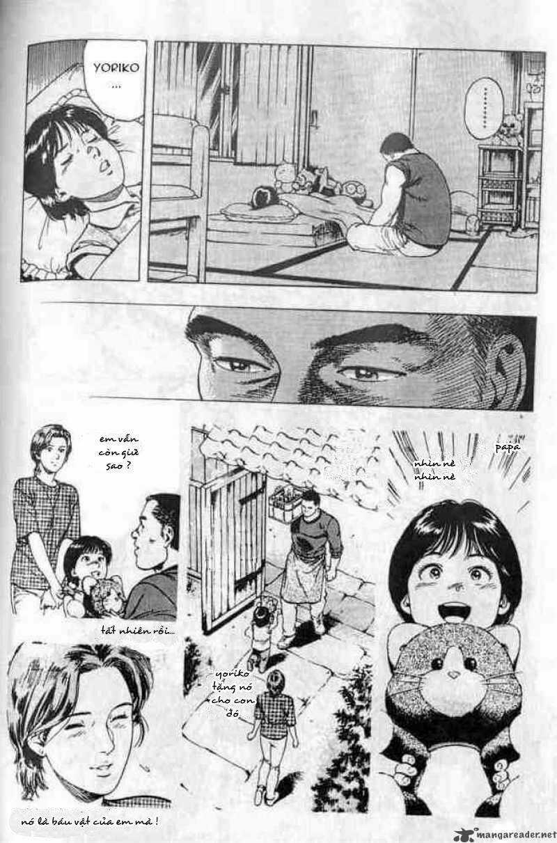 Family Compo - Chapter 22 - Trang 18