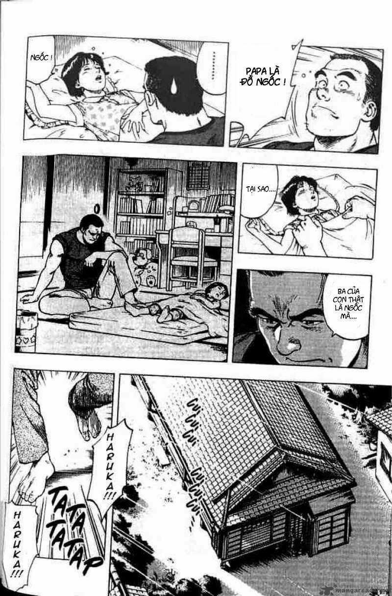 Family Compo - Chapter 22 - Trang 20